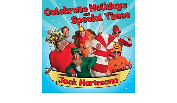 valentine s day party dance by jack hartmann on amazon music amazon com