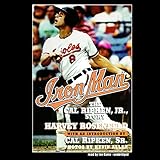 Iron Man: The Cal Ripken, Jr., Story by 