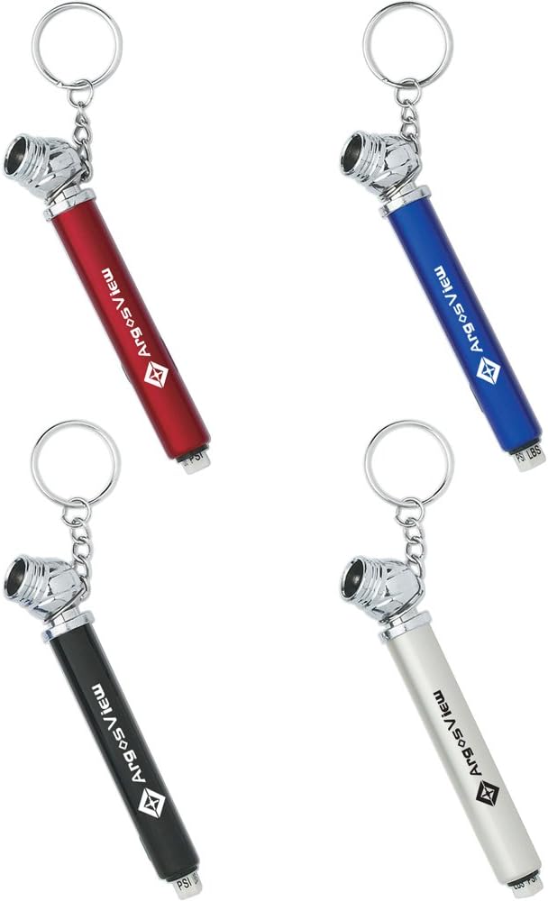 keyring argos