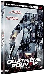 Le Quatrième Pouvoir