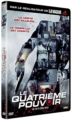 Le Quatrième Pouvoir