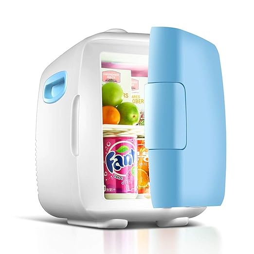 LXFBX Refrigerador del Coche Refrigerador para automóvil, Auto ...