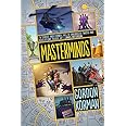 Masterminds (Masterminds, 1)