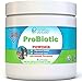 Probiotics for Dogs and Cats - Powder for Digestion, Diarrhea Relief, Regularity, Promotes Immune System and Digestive Health - 8 oz