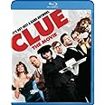 Clue: The Movie [Blu-ray]