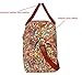 BAOSHA HB-31 Women Travel Duffel Bag Carry on Weekender Overnight Bag (Colour)