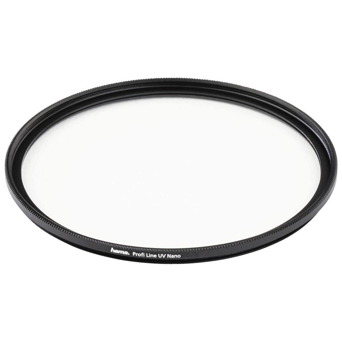 Hama Profi Line UV Filter, 67 mm Wide, Nano, Multilayer (16 Layers)