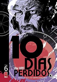 Livro 10 Dias Perdidos – Capítulo 6
