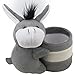 Eyeglass Holder Glasses Stand with Cute Plush Animal Character Design, Donkey, By OptiPlix