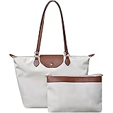 YUHAKORU Nylon Crossbody Bags for Women Shoulder Purse Waterproof