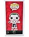 Suicide Squad - Joker Shirtless POP Figure Toy 3 x 4in