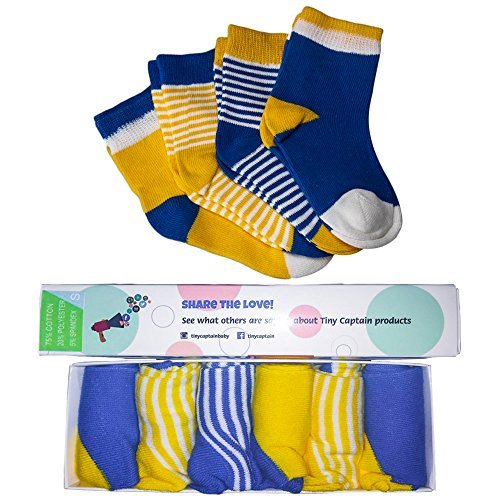 Top 5 Best Baby Socks Simple Professional Tips On Buying The Best One