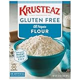 Krusteaz Gluten Free All-Purpose Flour, 32 oz