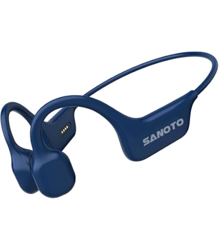 AfterShokz(SHOKZ) Xtrainerz(OpenSwim) Open-Ear MP3 Bone Conduction