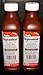 Diphenhydramine Oral Solution Antihistamine 16oz Bottle (Generic Benadryl Allergy Liquid) - 4 Pack