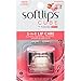 Softlips Cube 5 in 1 Lip Care - Strawberry, 0.23 oz (6.5g)