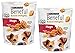 Purina Beneful Baked Delights Hugs Dog Treats - 8.5 oz. Pouch, Pack of 2