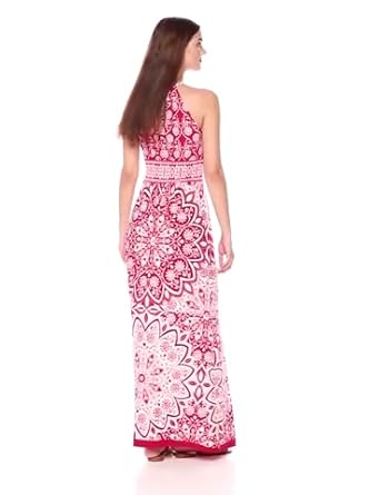 london times maxi dress