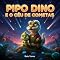 Livro Pipo Dino e o Céu de Cometas: Uma Aventura Encantadora Sobre Curiosidade, Cometas e o Céu Estrelado (As Aventuras do Pipo Dino)