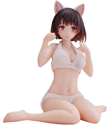 Amazon.com: Taito Saekano: How to Raise a Boring Girlfriend