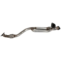 ACZCR Catalytic Converter Fit For Buick For Enclave