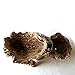 NCYP Artificial Twisted Driftwood Planter Resin Tree Toot Flower Pot Large Sculpture Succulent Air Plants Multilayer Irregular Hallow Out Holder for Decoration 13 X 5.5 X 7 Inches (No Plants)