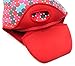 PAG Neoprene Lunch Tote Insulated Reusable Picnic Lunch Bags for Men Women Adults Kids Boys Girls, Pink Spot