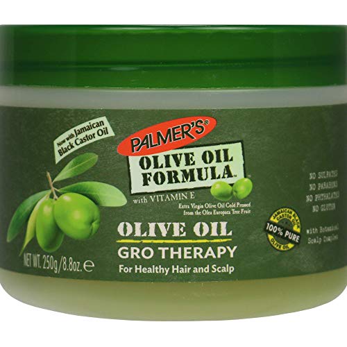 Palmer's Olive Oil Formula Gro Therapy