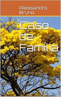Livro Caso de Família