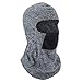 Balaclava Windproof Ski Mask Cold Weather Keep Warm Face Mask for Winter Skiing Motorcycling Ice Fishing for Men