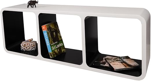 Estanterias Para Pared Diseno De Cubos Diseno De Biblioteca Cubo