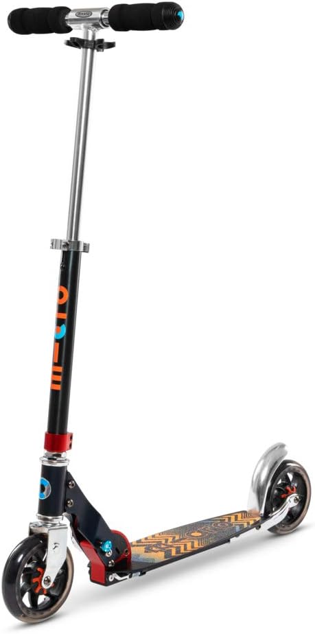 patin del diablo micro