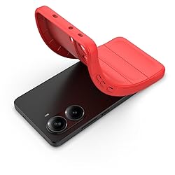 Elubugod Compatible with Xiaomi Redmi Turbo 4 Case
