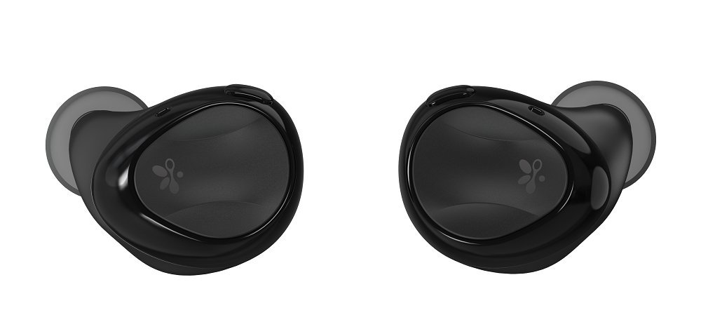 FreeStereo Twins 2 True Wireless Stereo High Fidelity Headsets for iOS & Android