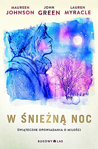 W sniezna noc