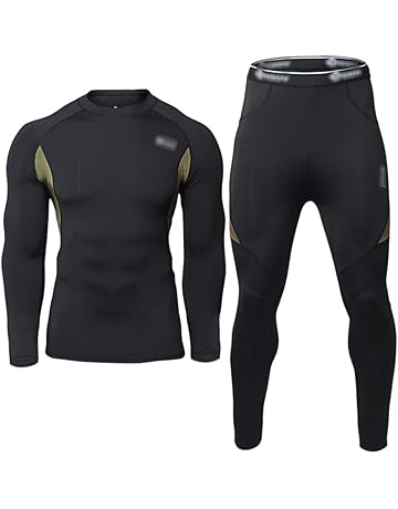 long underwear canada