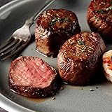 8 (2 oz.) Ribeye Medallions