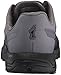 inov-8 Women's All Train 215 Cross-Trainer-Shoes, Black/Grey, 7.5 B US