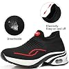 Sixspace-Walking-Shoes-Women-Sock-Sneakers-Slip-on-Shoes-for-Women