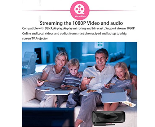 Baile-WIFI-Display-Dongle-1080P-Mini-Display-Receiver-HDMI-TV-Miracast-DLNA-Airplay-for-IOSAndroidWindows