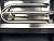 Aussie 205 Stainless Steel Tabletop Gas Grill