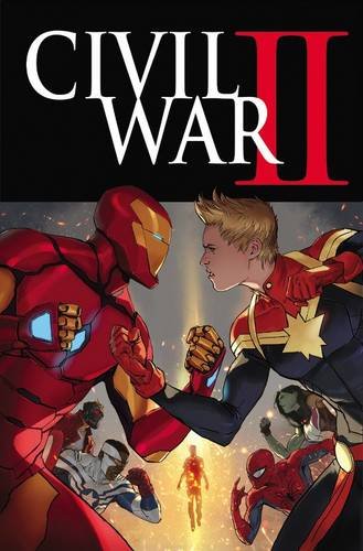 Download Civil War II Download Civil War II