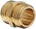 Dixon BA777 Brass Fitting, Adapter, 3/4