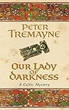 Our Lady of Darkness (Sister Fidelma)