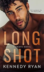 Long Shot (HOOPS Book 1)
