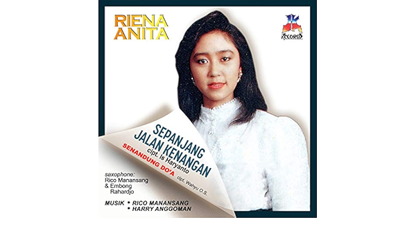 Sepanjang Jalan Kenangan by Riena Anita on Amazon Music - Amazon.com
