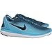 Nike Kids Flex 2017 Rn (GS) Running Shoe