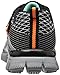 Skechers Kids Flex Advantage Master Mind Sneaker (Little Kid/Big Kid),Black/Grey,13 M US Little Kid