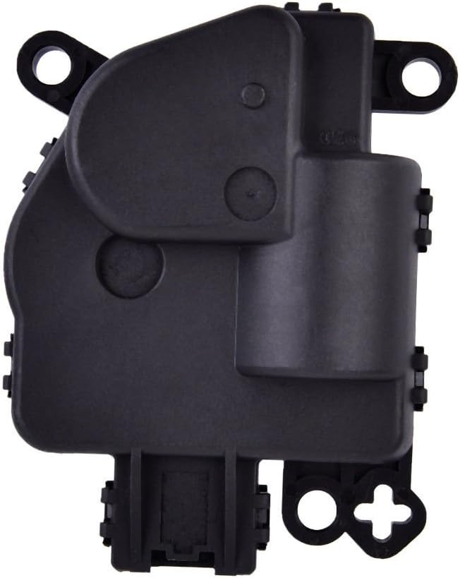 604970 HVAC Blend Door Actuator for Nissan Armada 20072015, Nissan