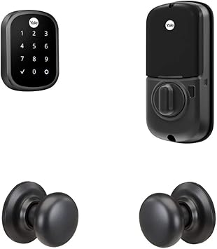 yale assure lock sl google home